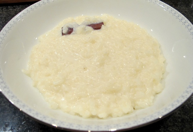 Risgrynsgröt | Recept | Matskafferiet