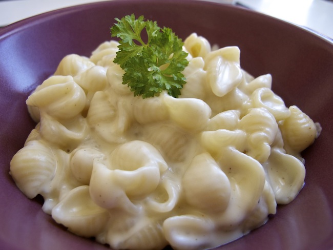 macaroni-and-cheese